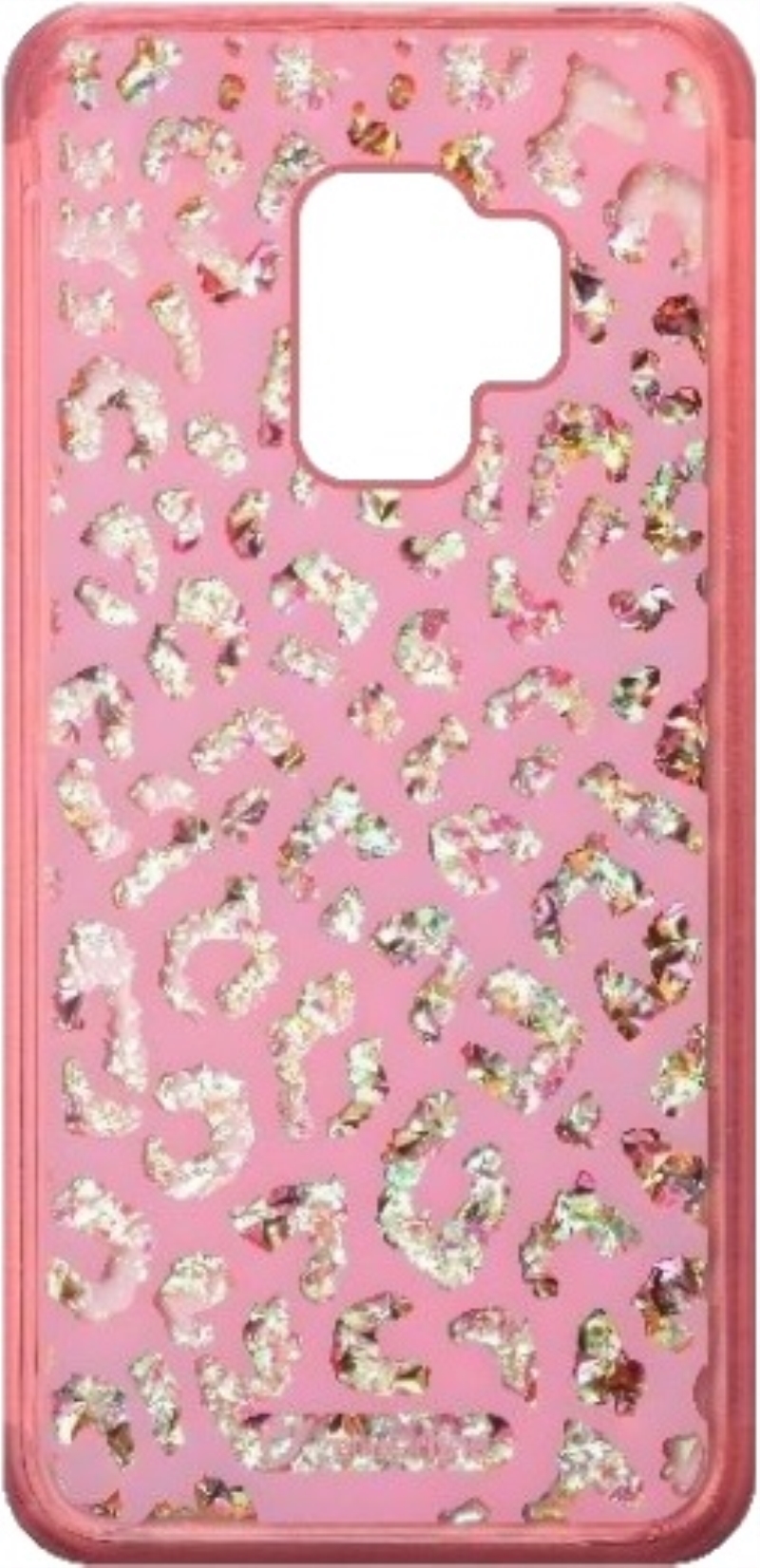 CELLULARLINE Custodia cover per iPhone 6/7/8 Cellular Line Stardust Leo
